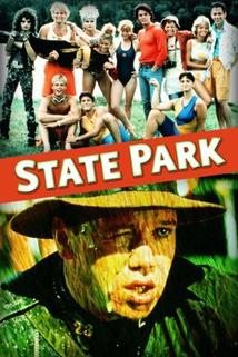 State Park  - State Park