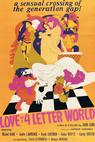 Love in a 4 Letter World (1970)