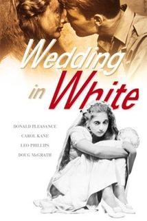 Profilový obrázek - Wedding in White