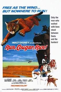 Run, Cougar, Run  - Run, Cougar, Run