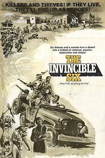 Profilový obrázek - Invincible Six, The