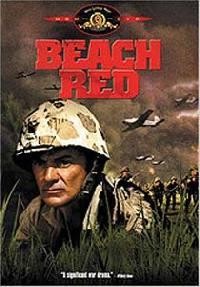 Krvavá pláž  - Beach Red