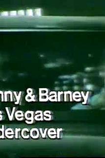 Profilový obrázek - Benny and Barney: Las Vegas Undercover