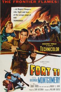 Profilový obrázek - Fort Ti
