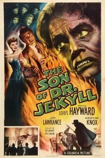 Profilový obrázek - The Son of Dr. Jekyll