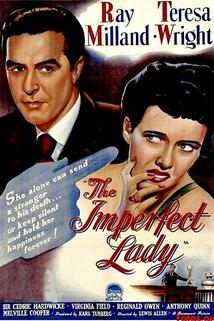 Profilový obrázek - The Imperfect Lady
