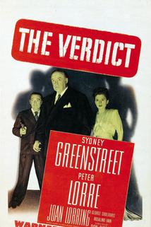 The Verdict  - The Verdict