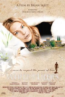 Profilový obrázek - White Lilies ()
