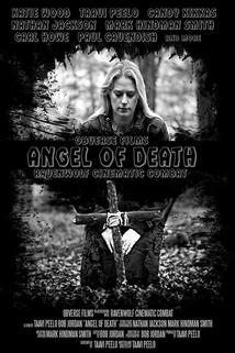 Profilový obrázek - Angel of Death