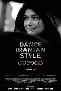 Profilový obrázek - Dance Iranian Style