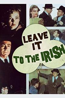 Profilový obrázek - Leave It to the Irish
