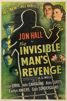 Profilový obrázek - The Invisible Man's Revenge