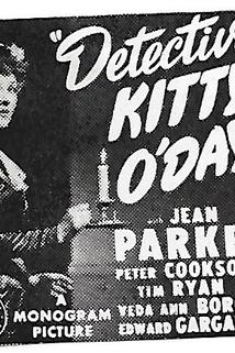 Detective Kitty O'Day  - Detective Kitty O'Day