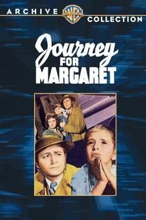 Journey for Margaret  - Journey for Margaret