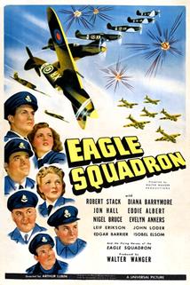 Profilový obrázek - Eagle Squadron