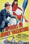 The Affairs of Jimmy Valentine 