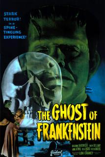 Profilový obrázek - The Ghost of Frankenstein