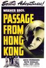 Passage from Hong Kong (1941)