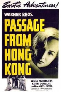 Profilový obrázek - Passage from Hong Kong
