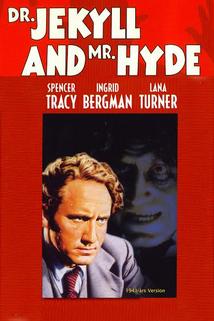Dr. Jekyll a pán Hyde