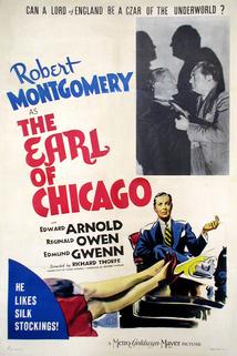 Profilový obrázek - The Earl of Chicago