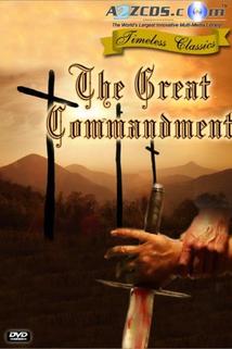 Profilový obrázek - The Great Commandment
