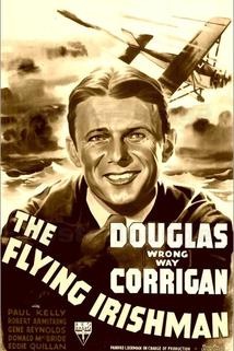 Profilový obrázek - The Flying Irishman