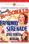 Broadway Serenade 