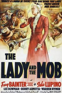 Profilový obrázek - The Lady and the Mob