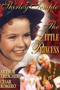 Malá princezna  - The Little Princess