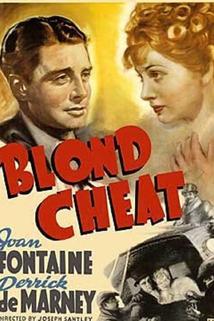 Blond Cheat  - Blond Cheat