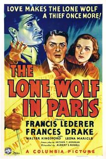 Profilový obrázek - The Lone Wolf in Paris