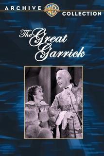 Profilový obrázek - The Great Garrick