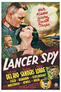 Lancer Spy  - Lancer Spy