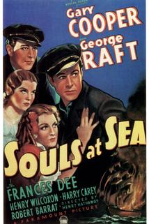 Loď ztracených duší  - Souls at Sea