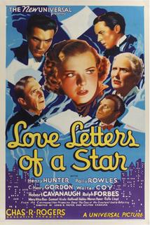Profilový obrázek - Love Letters of a Star