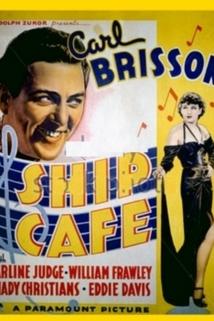 Profilový obrázek - Ship Cafe