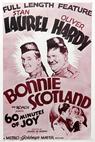Bonnie Scotland (1935)