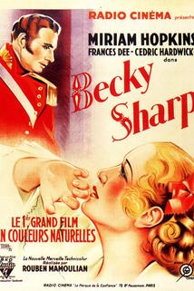 Trh marnosti  - Becky Sharp