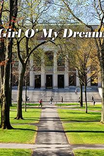 Profilový obrázek - Girl o' My Dreams