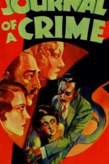 Profilový obrázek - Journal of a Crime