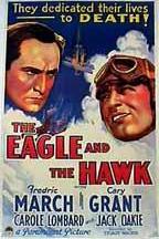 Profilový obrázek - The Eagle and the Hawk