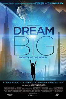 Profilový obrázek - Dream Big: Engineering Our World