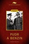 Pudr a benzin 