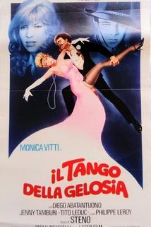 Profilový obrázek - Tango della gelosia, Il