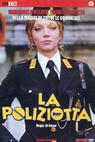 Policistka (1974)