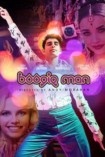 Boogie Man  - Boogie Man