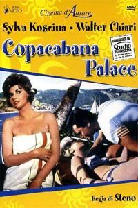 Profilový obrázek - Copacabana Palace