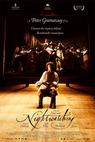 Rembrandtova Noční hlídka (2007)