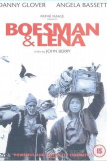 Boesman and Lena  - Boesman and Lena